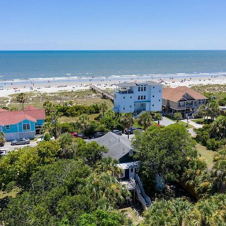 Villa 306 E Arctic Ave. Folly Beach Exterior foto