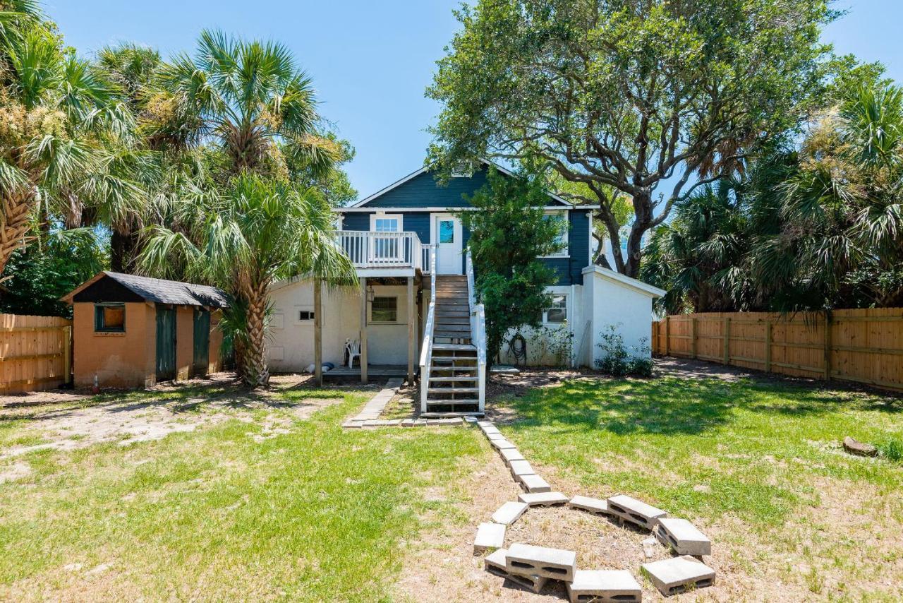 Villa 306 E Arctic Ave. Folly Beach Exterior foto
