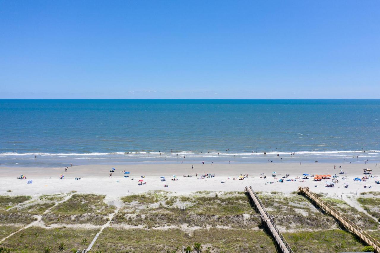 Villa 306 E Arctic Ave. Folly Beach Exterior foto