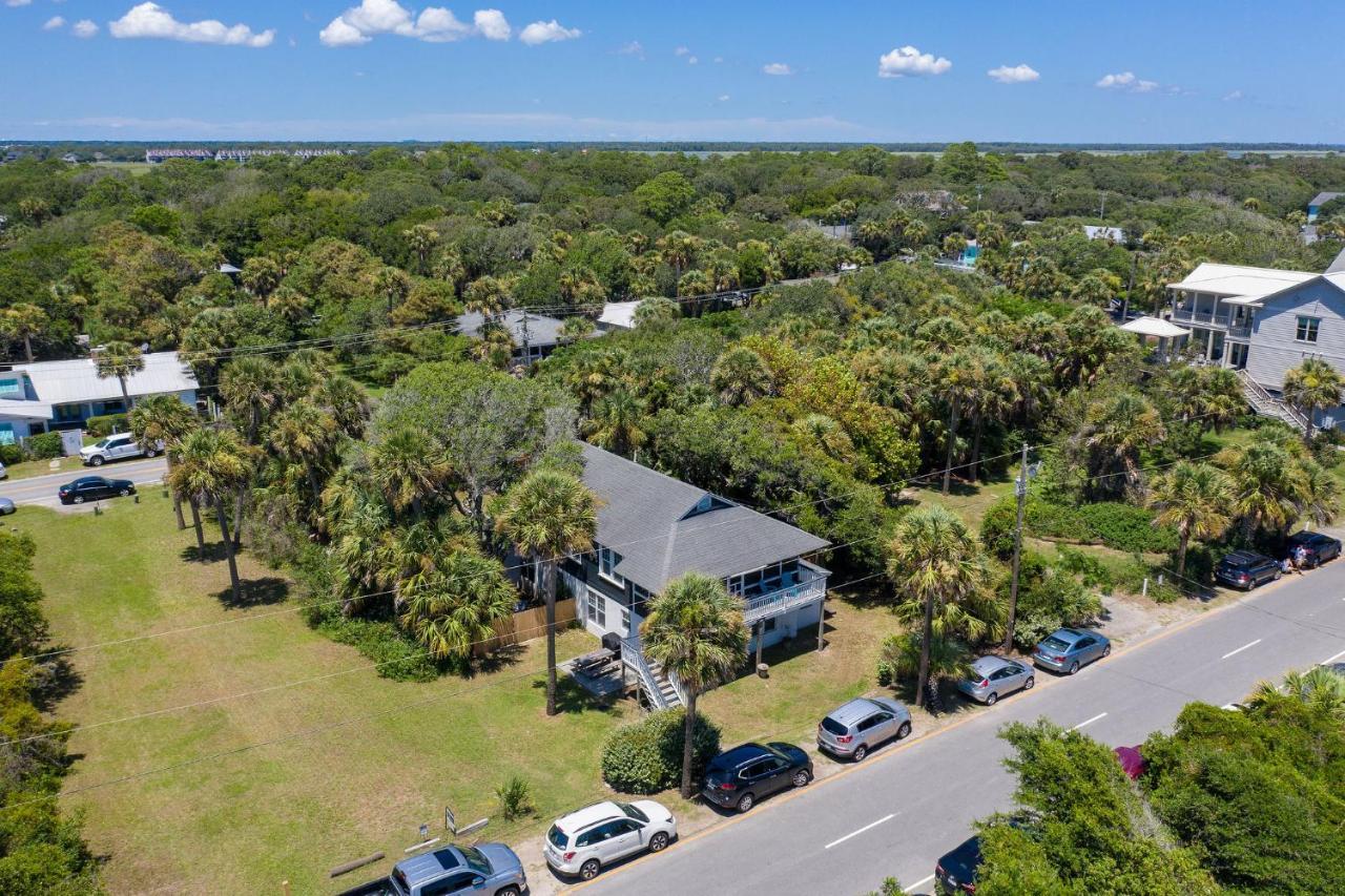 Villa 306 E Arctic Ave. Folly Beach Exterior foto