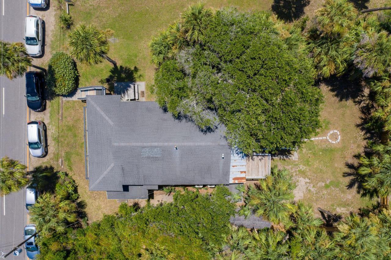 Villa 306 E Arctic Ave. Folly Beach Exterior foto