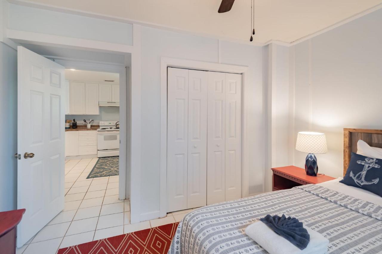 Villa 306 E Arctic Ave. Folly Beach Exterior foto