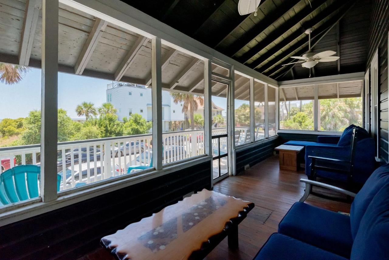 Villa 306 E Arctic Ave. Folly Beach Exterior foto