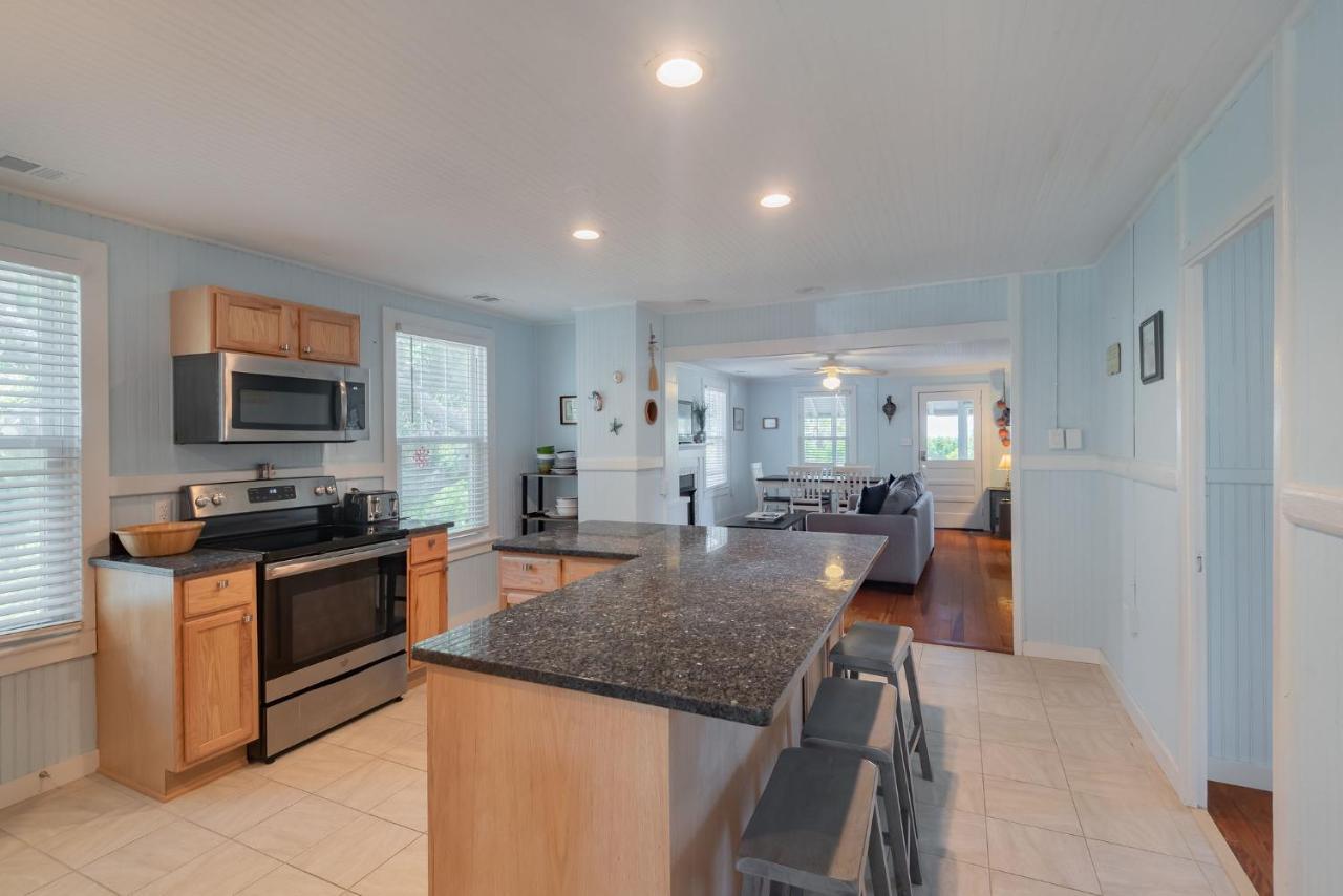 Villa 306 E Arctic Ave. Folly Beach Exterior foto