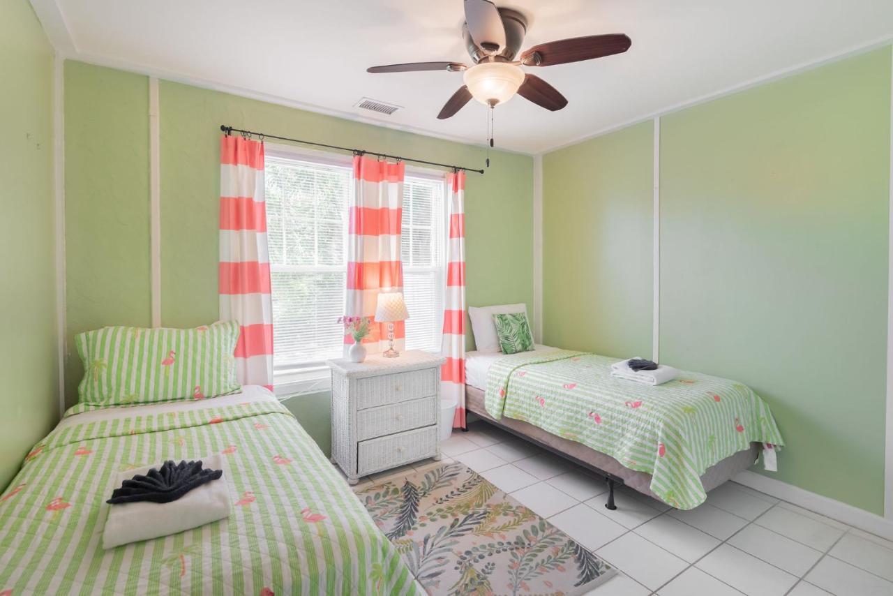Villa 306 E Arctic Ave. Folly Beach Exterior foto