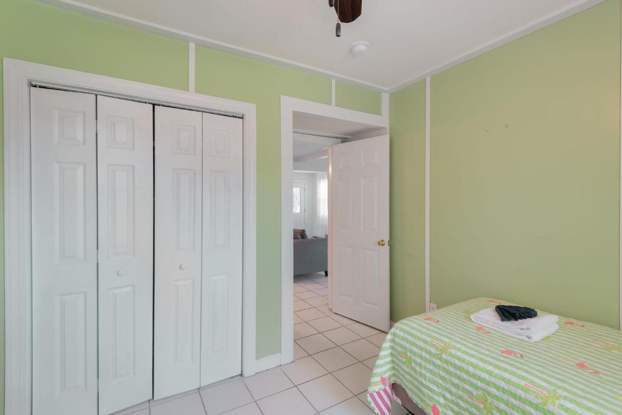 Villa 306 E Arctic Ave. Folly Beach Exterior foto