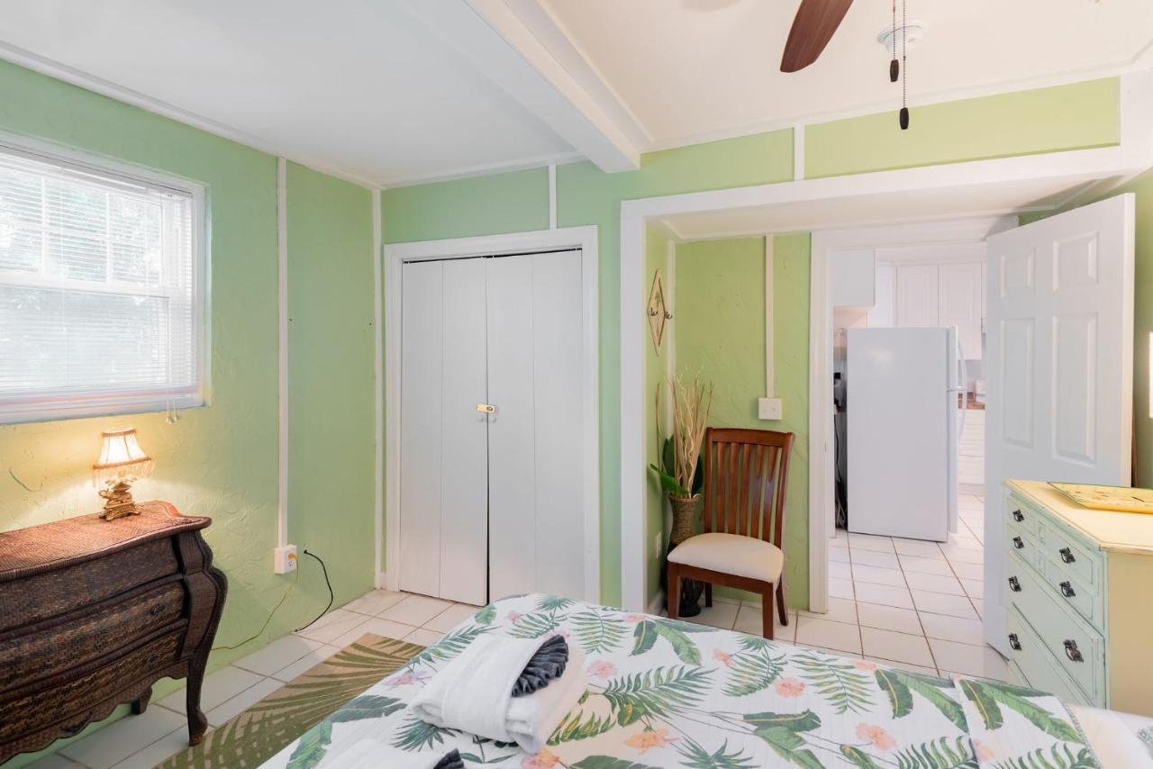 Villa 306 E Arctic Ave. Folly Beach Exterior foto