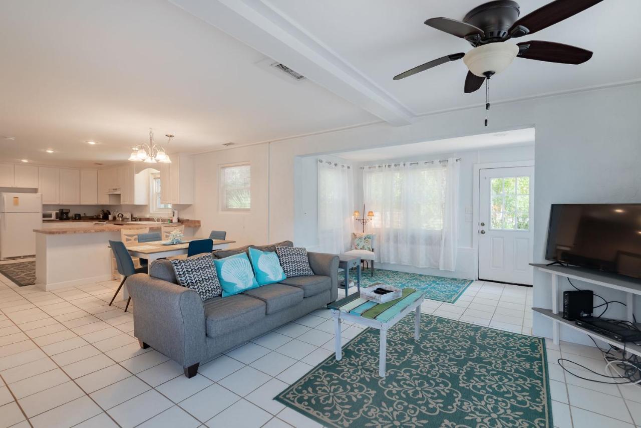 Villa 306 E Arctic Ave. Folly Beach Exterior foto