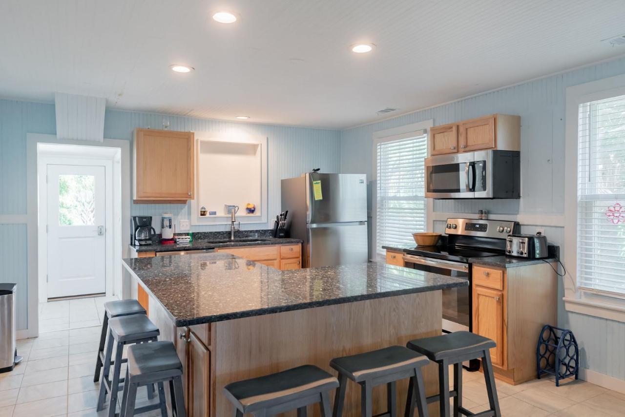 Villa 306 E Arctic Ave. Folly Beach Exterior foto