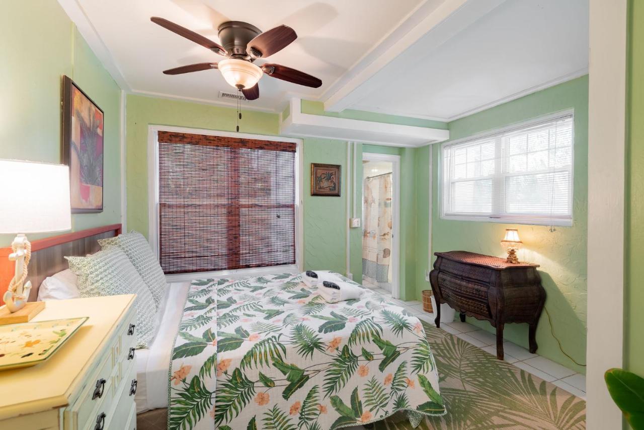 Villa 306 E Arctic Ave. Folly Beach Exterior foto