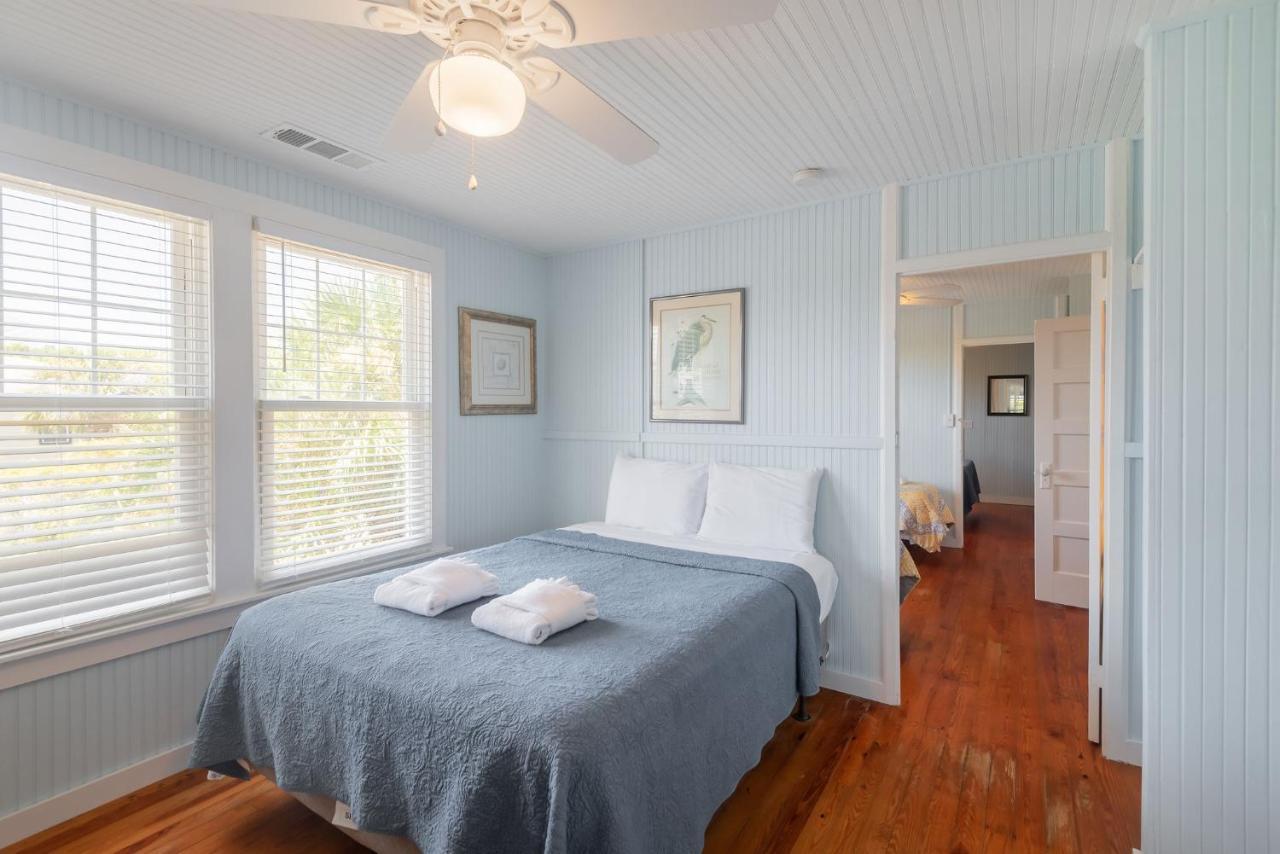 Villa 306 E Arctic Ave. Folly Beach Exterior foto