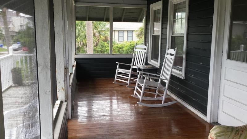 Villa 306 E Arctic Ave. Folly Beach Habitación foto