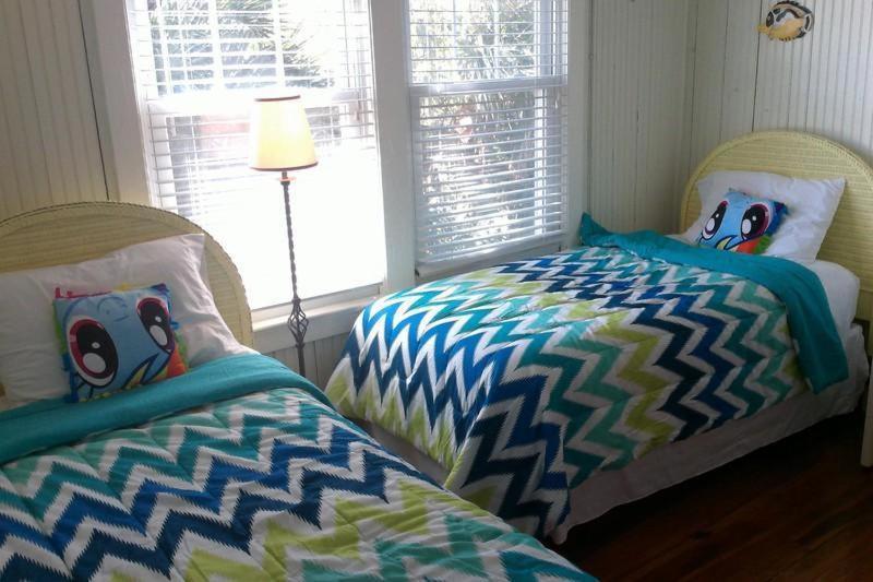 Villa 306 E Arctic Ave. Folly Beach Habitación foto