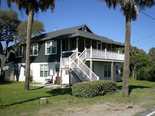 Villa 306 E Arctic Ave. Folly Beach Habitación foto